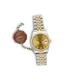 Rolex Datejust 36 16233