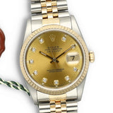 Rolex Datejust 36 16233