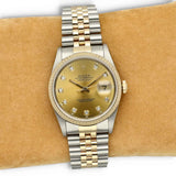 Rolex Datejust 36 16233