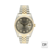 Rolex Datejust 16233