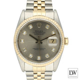 Rolex Datejust 16233