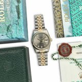 Rolex Datejust 16233