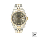 Rolex Datejust 16233
