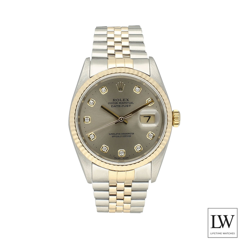 Rolex Datejust 16233