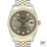 Rolex Datejust 16233