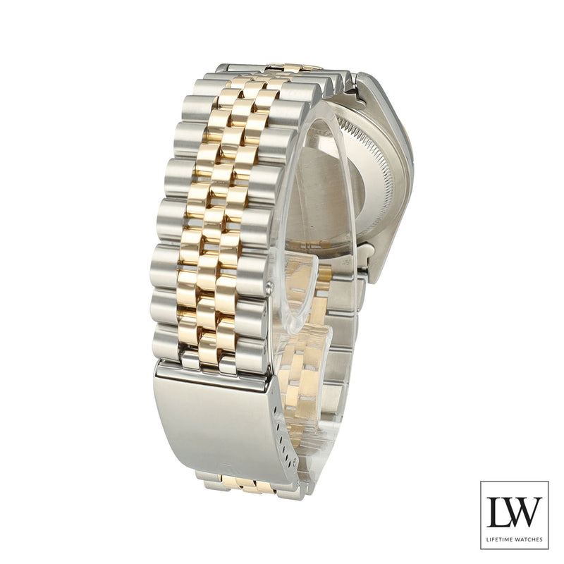 Rolex Datejust 16233