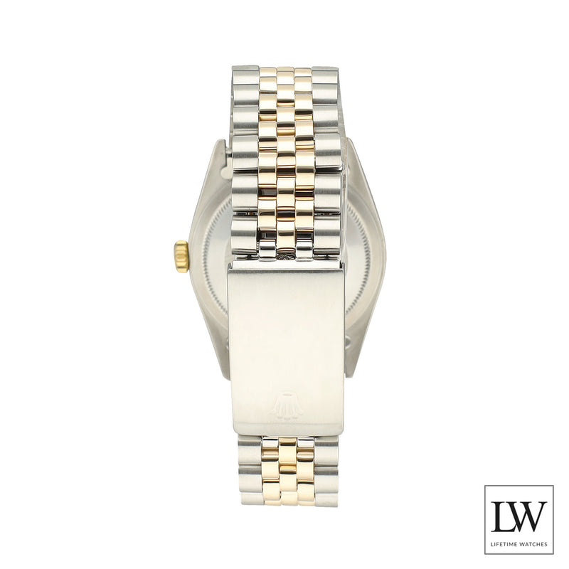 Rolex Datejust 16233