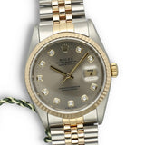 Rolex Datejust 16233