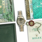 Rolex Datejust 16233