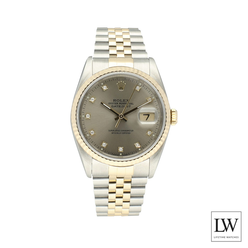 Rolex Datejust 36 16233