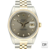 Rolex Datejust 36 16233