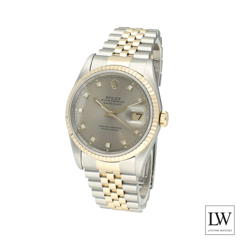 Rolex Datejust 36 16233