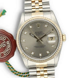 Rolex Datejust 36 16233