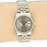 Rolex Datejust 36 16233