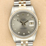 Rolex Datejust 36 16233