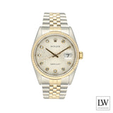 Rolex Datejust 16233