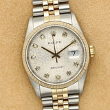 Rolex Datejust 16233