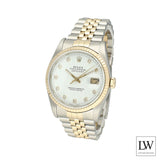 Rolex Datejust 16233