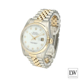 Rolex Datejust 16233