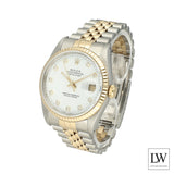 Rolex Datejust 16233