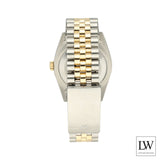 Rolex Datejust 16233