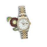 Rolex Datejust 16233