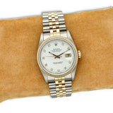 Rolex Datejust 16233