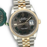 Rolex Datejust 126233