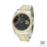 Rolex Datejust 36 16233