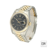 Rolex Datejust 36 16233