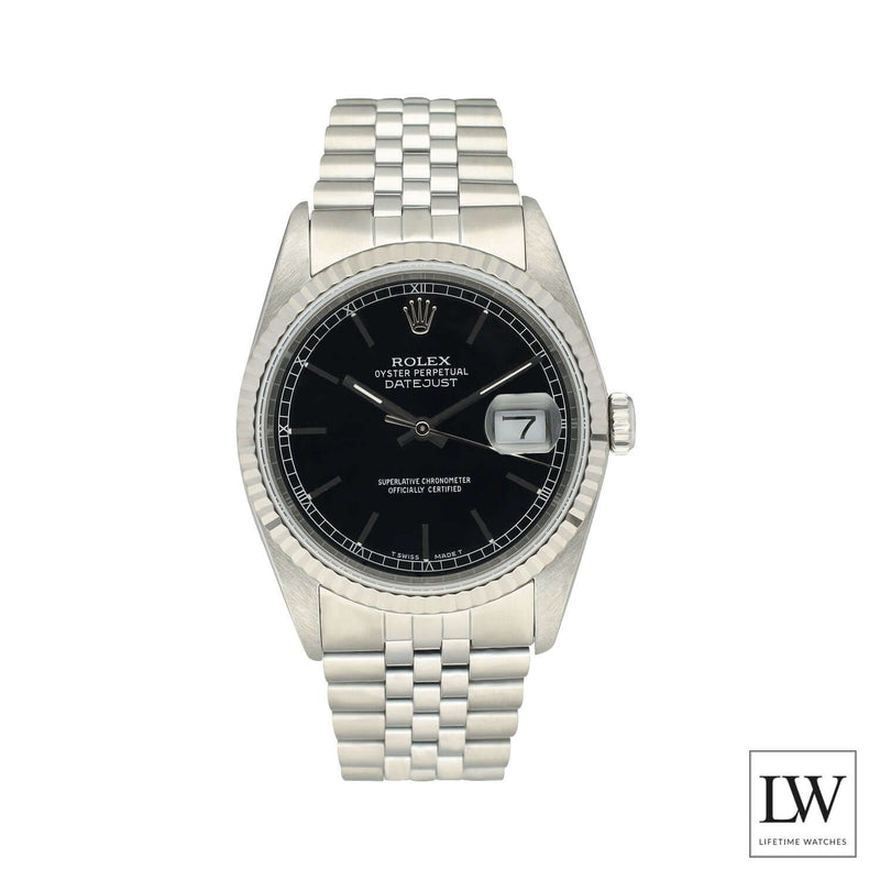 Rolex Datejust 36 16234