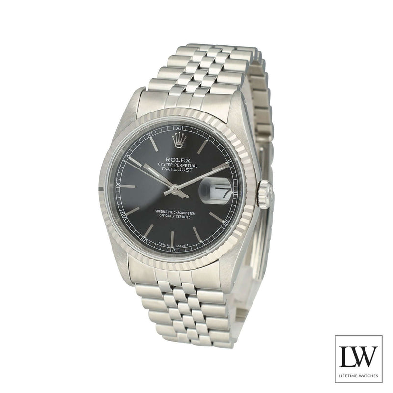 Rolex Datejust 36 16234