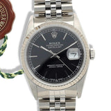 Rolex Datejust 36 16234