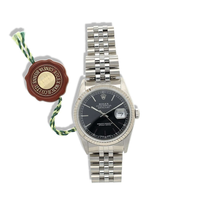 Rolex Datejust 36 16234