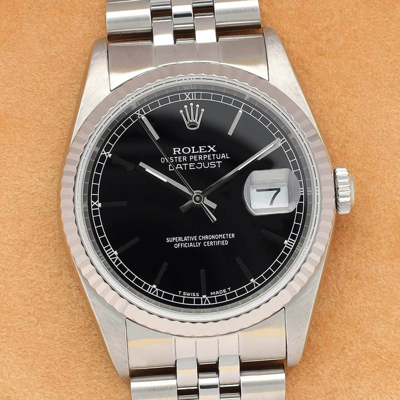 Rolex Datejust 36 16234