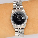 Rolex Datejust 36 16234