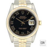 Rolex Datejust 36 16233