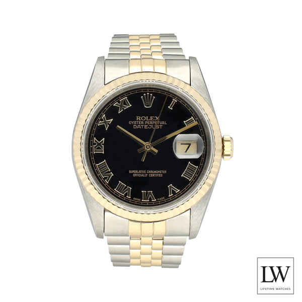 Rolex Datejust 36 16233