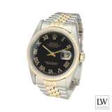 Rolex Datejust 36 16233