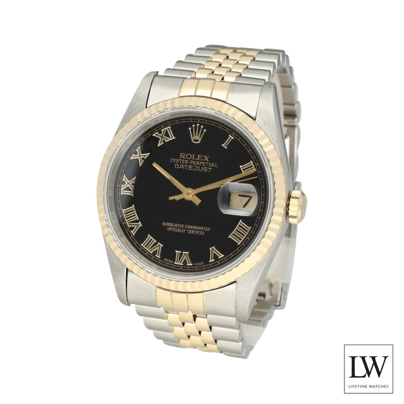 Rolex Datejust 36 16233