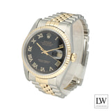 Rolex Datejust 36 16233