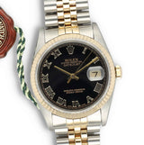 Rolex Datejust 36 16233