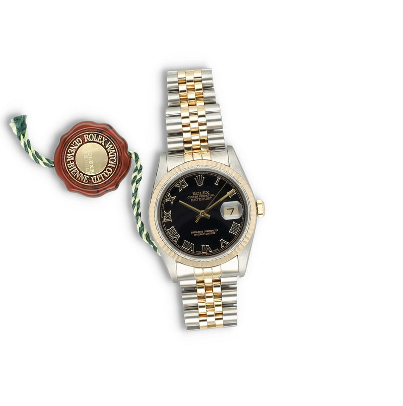 Rolex Datejust 36 16233