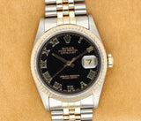 Rolex Datejust 36 16233