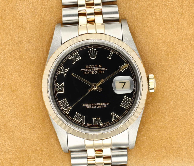 Rolex Datejust 36 16233