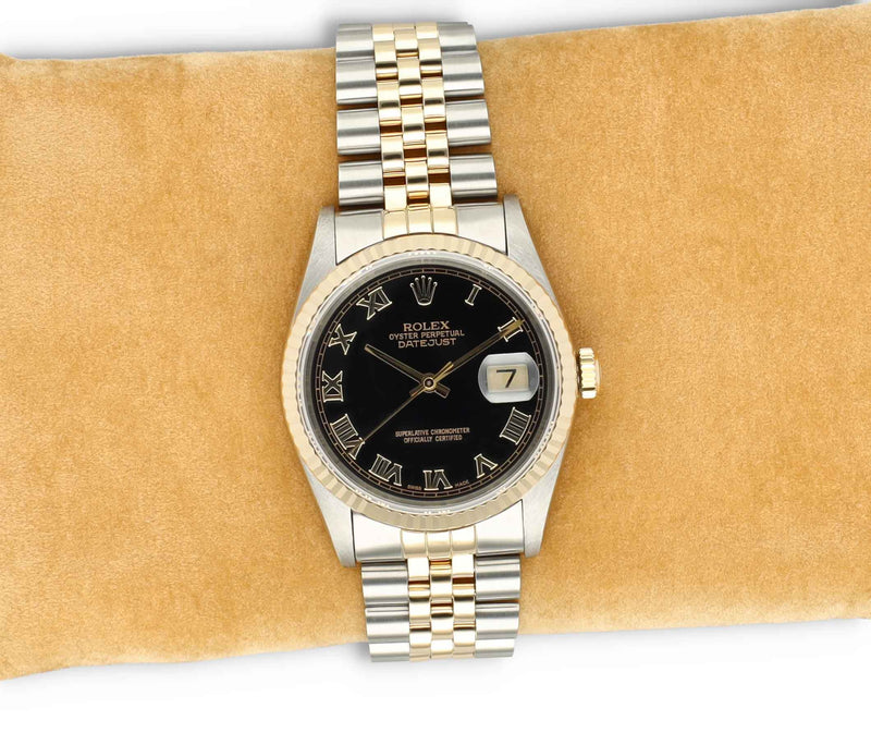 Rolex Datejust 36 16233