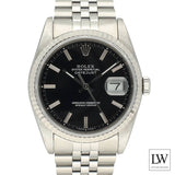 Rolex Datejust 36 16234