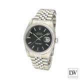 Rolex Datejust 36 16234