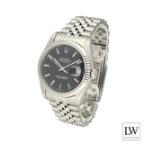 Rolex Datejust 36 16234