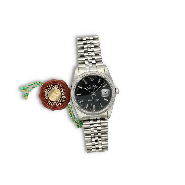 Rolex Datejust 36 16234